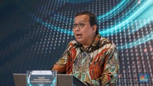 IHSG Ambrol, Tapi Investor Ritel Malah Borong!