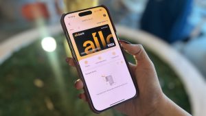 Allo Bank Incar Pertumbuhan Gila-Gilaan, Bakal Lampaui Industri!