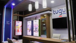 Tugu Insurance Raih Laba Fantastis, Spin Off Syariah di Depan Mata!
