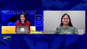 Tarif Trump: Bencana Ekonomi Global di Depan Mata?