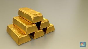 Emas Tembus Rp 2,4 Juta Per Gram? Prediksi Mengejutkan Goldman Sachs!
