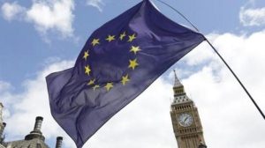 Eropa Lega! Inflasi Melambat, Dekati Target ECB
