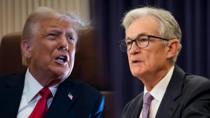 Serangan Trump Guncang Pasar! Bursa Asia-Pasifik Ambles