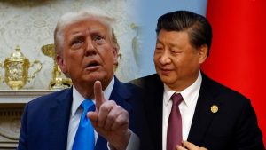 Utang RI ke AS & China Anjlok! Perang Dagang Tak Pengaruh?