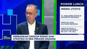 Allo Bank: Strategi Jitu Hadapi Badai Ekonomi!