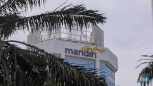 Kredit UMKM Bank Mandiri Tembus Rp 12,8 T! Sektor Ini Jadi Juaranya