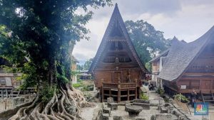 Rahasia Harta Karun 1 Ton Emas Keluarga Batak: Hilang Dicuri!