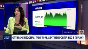 IHSG Meroket, Emas Antam Tembus Rp 2 Juta!