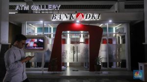 Pramono Anung: Revolusi Bank DKI, Ganti Nama & Usir Direksi Titipan!