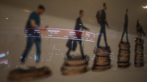 Rahasia Cuan Rp 61 Triliun! Prediksi Jenius Investor AS di Tengah Pandemi