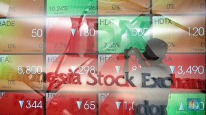IHSG Melesat 1,3%, Rebound Sesaat atau Jebakan Batman?
