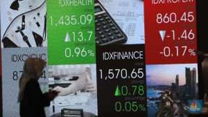 Medco Pangkas Buyback Saham Hingga 50%! Ini Alasannya