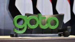 GOTO Cetak Rekor! Rugi Anjlok Drastis, Investor Girang?