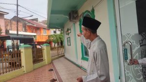 Marbot Masjid Magelang Raih Rezeki Nomplok Rp 1 Miliar!