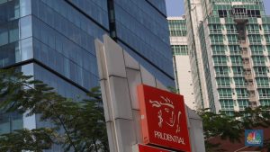 IHSG Naik-Turun, Strategi Aman Prudential untuk Nasabah Unitlink!