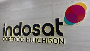 Indosat Ekspansi Bisnis! Cuan Rp 1,18 Triliun?