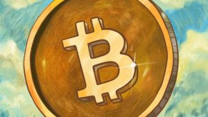 OJK Godok ETF Kripto: Investasi Aset Digital Bakal Lebih Mudah?