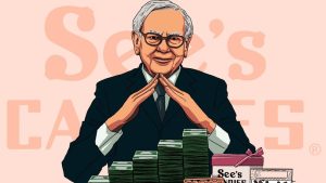 Rahasia Miliarder: Trik Warren Buffett Raih Pensiun Emas!