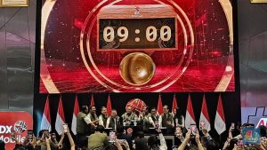 Rahasia di Balik Kehadiran Para Konglomerat di IPO Fore Kopi!