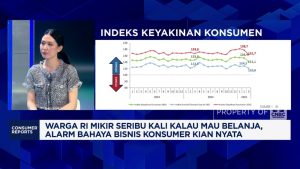 Rahasia Sukses EasyDay: Inovasi Pembalut Wanita di Tengah Persaingan Sengit!