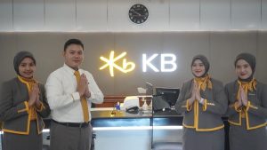 KB Bank: Revolusi Digital Layanan Perbankan!