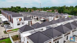 Rahasia Kekayaan! 10 Bos Properti Terkaya Indonesia