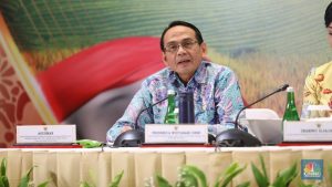 Geger! 14 Perusahaan Fintech di Indonesia Kekurangan Modal!