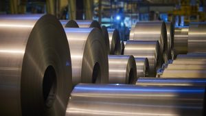 Krakatau Steel Siap Hadapi Badai Tarif Trump! Strategi Jitu Anti-Kalah