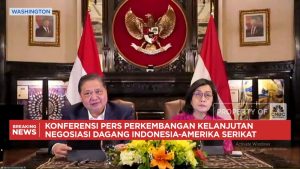 Visa & Mastercard Bebas Masuk RI, Masalah Perdagangan Terselesaikan?
