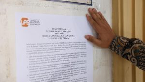 Nasabah BPRS Gebu Prima Tak Perlu Panik, LPS Siap Bayar!