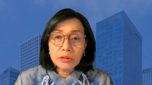 Sri Mulyani Optimistis, Ekonomi RI Tembus 5% di 2025!