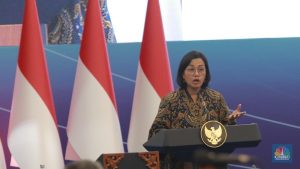 Kabar Gembira! Pajak Ekspor Sawit Dipangkas Sri Mulyani!