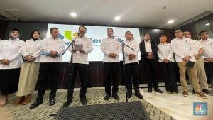 Raih Untung Miliar! Begini Cara Gabung Kopdes Merah Putih