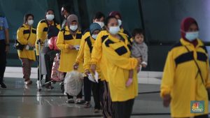 Pulang Jadi Juragan? Bos OJK Bocorkan Rahasianya!