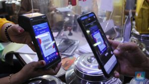 QRIS Segera Kuasai 4 Negara Baru! AS Protes?