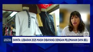 Ekspansi Bisnis 2025: Waspadalah, Badai Ekonomi Mengintai!