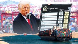 Resesi Global Mengintai? Kekayaan Miliarder Amblas Rp 1.000 T!