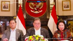 AS Incar QRIS & GPN: Negosiasi Dagang Panas!