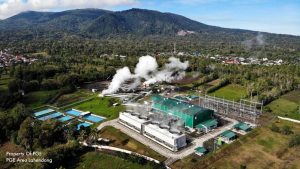 PGE Raup Ratusan Miliar, Tapi Ada Apa?