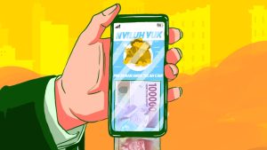 Awas! Aturan Pinjol 2025 Bikin Debt Collector Ketar-Ketir!