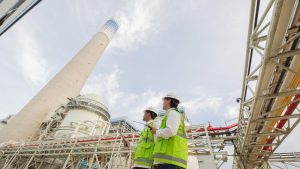 PTBA dan PGAS: Gas Sintetis, Harta Karun Baru Indonesia?