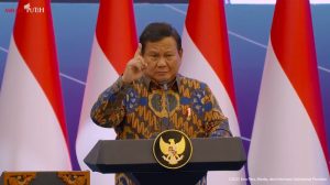 Rahasia di Balik Saham Seri B: Negara Suntik Dana Miliaran ke Danantara!