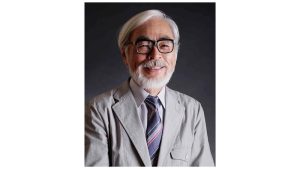 Miyazaki Vs. AI: Kekayaan Sang Maestro Ghibli Capai Rp 800 Miliar!
