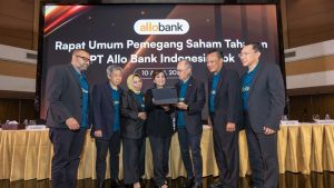 Allo Bank Bagi Dividen 50%! Kejutan Bagi Investor?