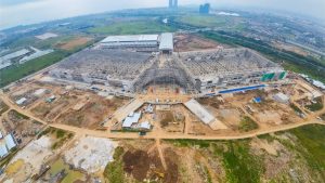 CBDK Raup Untung Fantastis, Rahasianya di Sini!