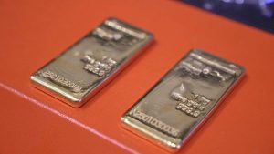 Emas Jawa Tempo Dulu: Bertaburan, Kini Jadi Investasi Mahal!