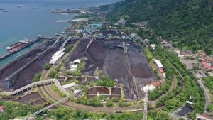 PTBA Garap Proyek Baterai, Untung Besar di Depan Mata?
