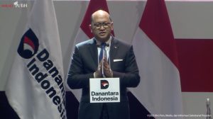 BSI dan Danantara: Kolaborasi Raksasa untuk Dongkrak Ekonomi Syariah!