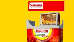 Rahasia Sukses Bisnis Ayam Sabana: Modal 23 Juta Aja!