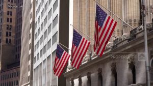 Wall Street Ambruk! Trump Lagi-Lagi Bikin Geger Pasar Saham